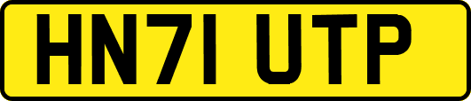 HN71UTP