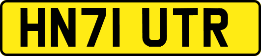 HN71UTR