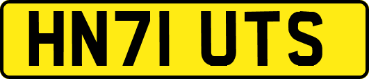 HN71UTS