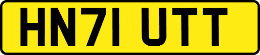 HN71UTT