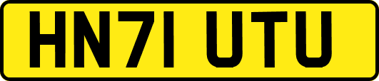 HN71UTU