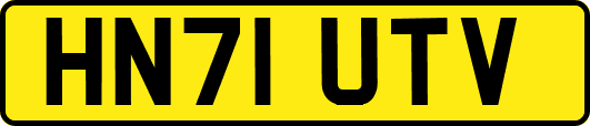 HN71UTV