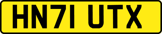 HN71UTX