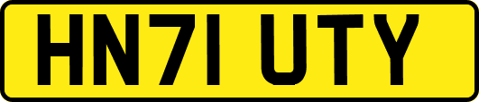 HN71UTY