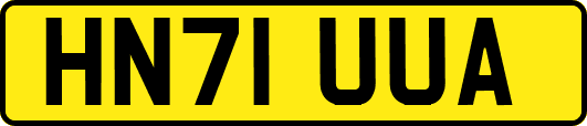 HN71UUA