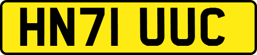 HN71UUC