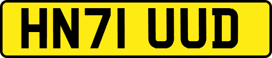 HN71UUD