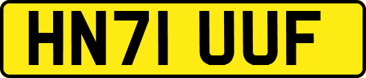 HN71UUF
