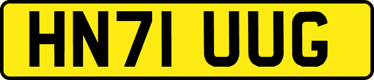 HN71UUG
