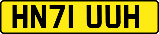 HN71UUH