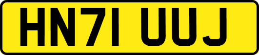 HN71UUJ