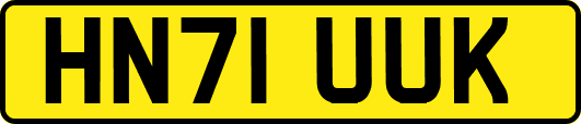 HN71UUK