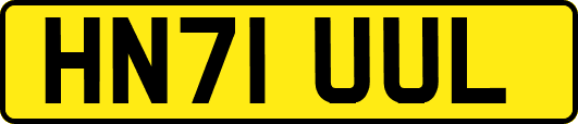 HN71UUL