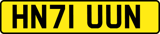 HN71UUN