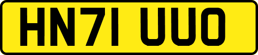 HN71UUO