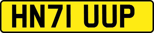 HN71UUP