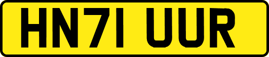 HN71UUR
