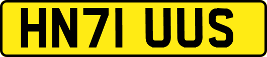 HN71UUS