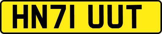 HN71UUT