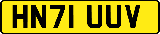 HN71UUV