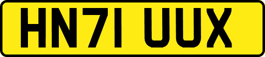 HN71UUX