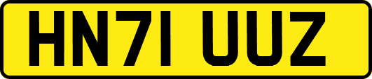 HN71UUZ