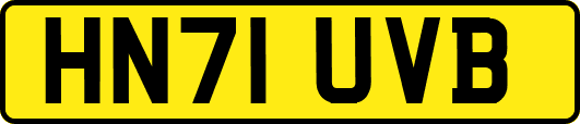 HN71UVB