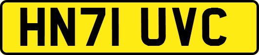 HN71UVC