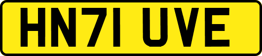 HN71UVE