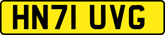 HN71UVG
