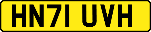 HN71UVH