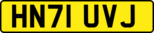 HN71UVJ