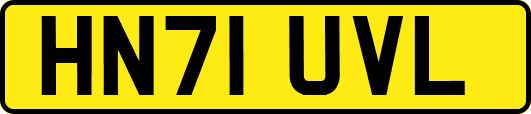 HN71UVL