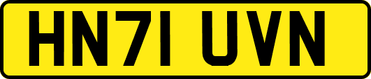 HN71UVN