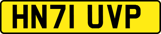 HN71UVP