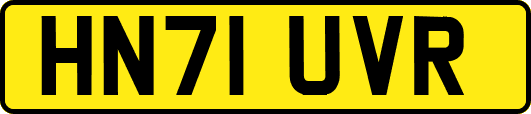 HN71UVR