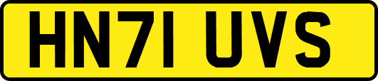 HN71UVS
