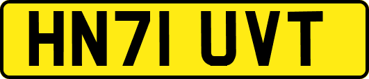 HN71UVT