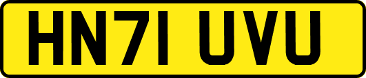 HN71UVU