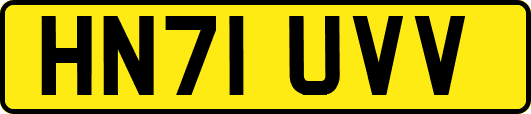 HN71UVV
