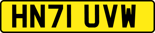HN71UVW