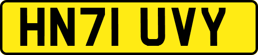 HN71UVY