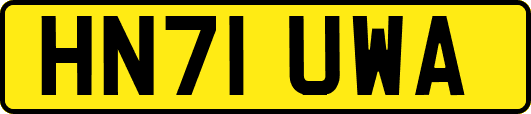 HN71UWA