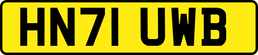 HN71UWB