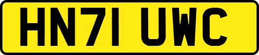 HN71UWC