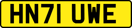 HN71UWE