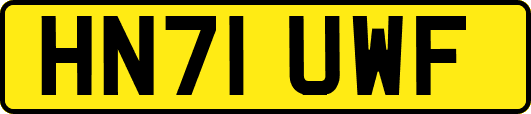 HN71UWF