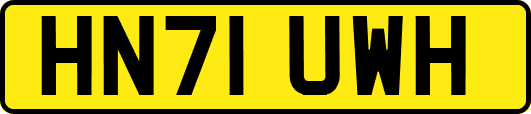 HN71UWH