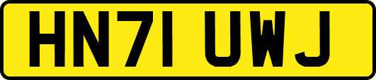 HN71UWJ