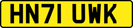 HN71UWK